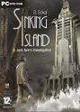 Sinking island