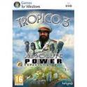 Tropico 3 - absolute power