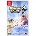 Switch Warriors Orochi 4 Ultimate