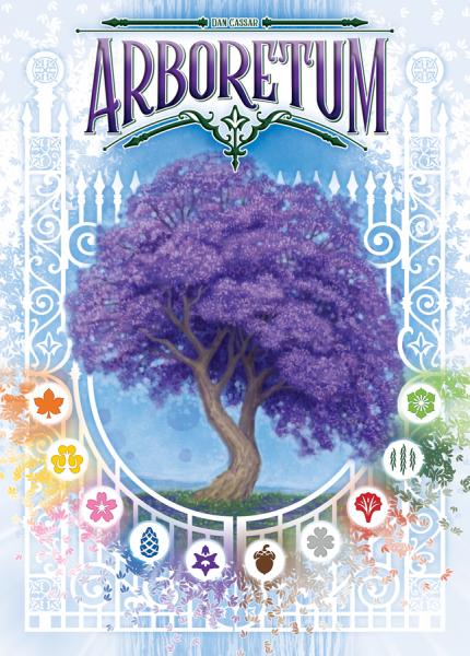 Arboretum (2019 edition)