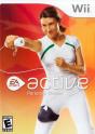 EA Sports Active Personal Trainer (Endast Spel)