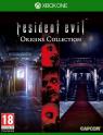 Resident Evil Origins Collection