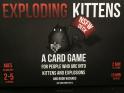 Exploding Kittens: NSFW Edition (Engelsk version)