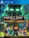 Minecraft Story Mode - Season Two