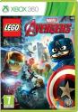 LEGO: Marvel Avengers