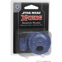 X-Wing 2nd ed: Separatist Alliance Maneuver Dial Upgrade Kit