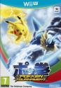 Pokken Tournament