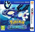 Pokemon Alpha Sapphire