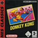 Donkey Kong - NES Classic