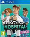 Ps4 Two Point Hospital