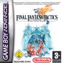 Final Fantasy Tactics Advance