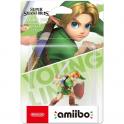 Amiibo Figurine - Young Link (No 70) (Super Smash Collection)