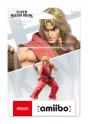 Amiibo Figurine - Ken (No 69) (Super Smash Collection)