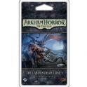 Arkham Horror TCG: SA - Labyrinths of Lunacy