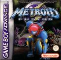 Metroid Fusion