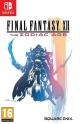 Final Fantasy XII The Zodiac Age