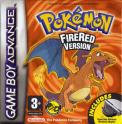 Pokemon FireRed Version