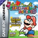 Super Mario Advance