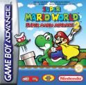 Super Mario Advance 2: Super Mario World