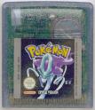 Pokemon Crystal