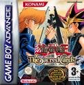 Yu-Gi-Oh: The Sacred Cards