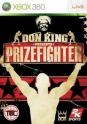 Don King Prizefighter - Promo Version