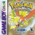 Pokemon Gold