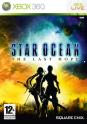 Star Ocean: The Last Hope - Promo Version