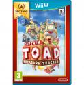 Captain Toad: Treasure Tracker - Nintendo Selects