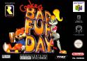 Conkers Bad Fur Day