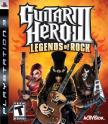 Guitar Hero III: Legends of Rock