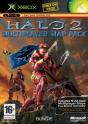 Halo 2 Expansion (Multiplayer Map Pack)