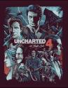 Uncharted 4: A Thiefs End - Steelbook