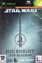 Star Wars Jedi Knight: Jedi Academy