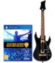 Come See the New 'Guitar Hero Live' Guitar Reviewed on the PS4