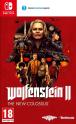 Wolfenstein 2: The New Colossus