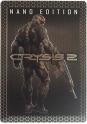 Crysis 2 Nano Edition (Endast Steelbook)