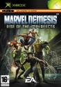 Marvel Nemesis: Rise of the Imperfects