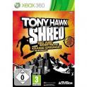 Tony Hawks Shred