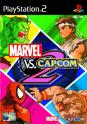 Marvel vs Capcom 2