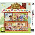 Animal Crossing: Happy Home Designer