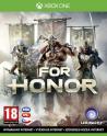 For Honor