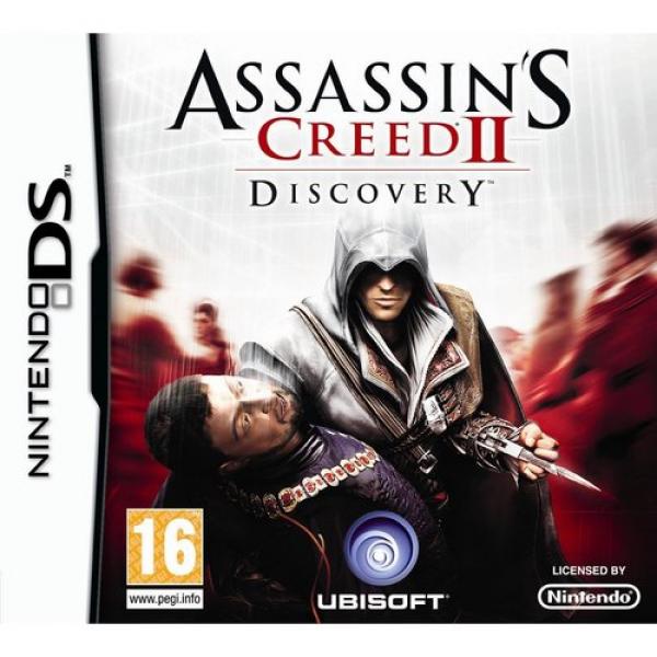 Assassins Creed II: Discovery