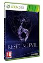 Resident Evil 6