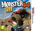 Monster 4x4 3D