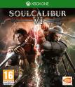 Soul Calibur VI