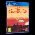 Surviving Mars