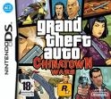 Grand Theft Auto: Chinatown Wars