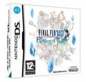 Final Fantasy Crystal Chronicles: Echoes of Time