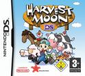 Harvest Moon